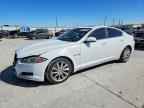 2015 JAGUAR XF