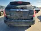 2014 FORD EDGE