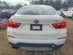 2017 BMW X4