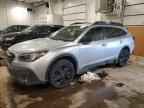 2021 SUBARU Outback
