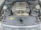 2008 INFINITI G37