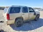 2007 CHEVROLET Tahoe