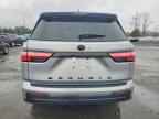 2025 TOYOTA Sequoia