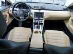 2013 VOLKSWAGEN CC