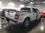 2019 FORD F-150 Lightning