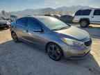 2015 KIA FORTE