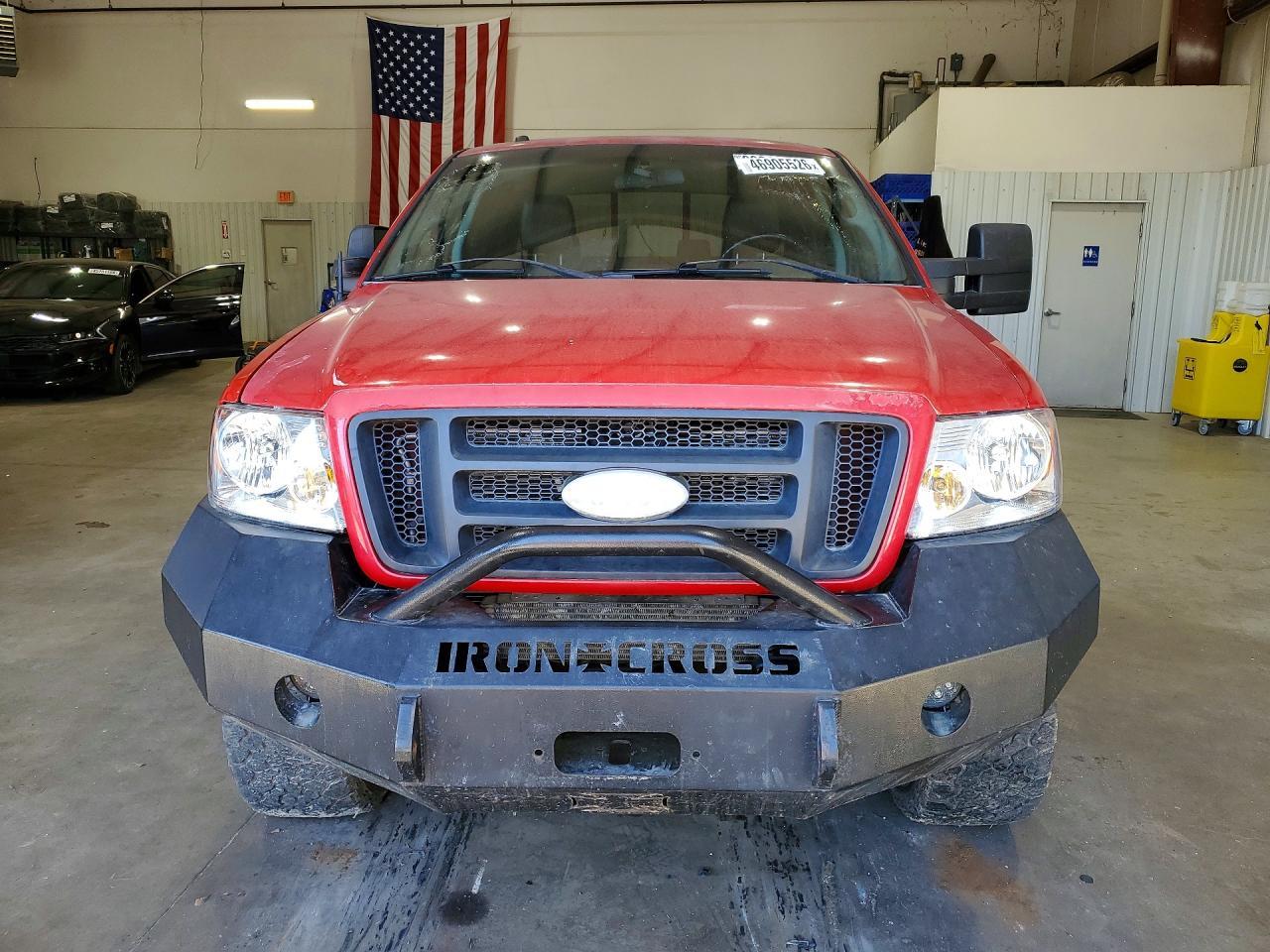 2007 FORD F-150 Lightning