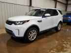 2018 LAND ROVER Discovery