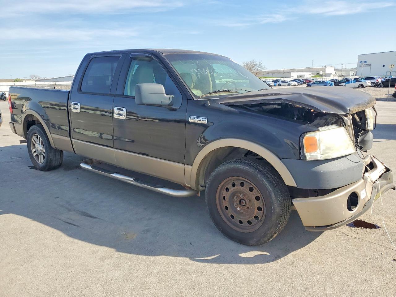 2006 FORD F-150 Lightning