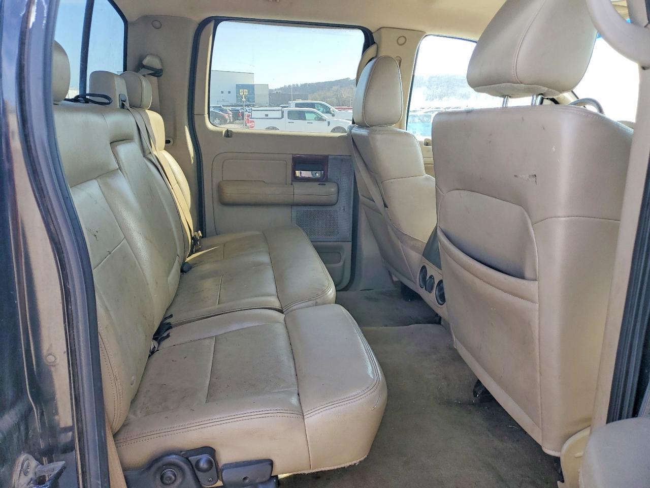 2006 FORD F-150 Lightning