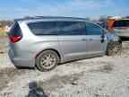 2021 CHRYSLER Voyager