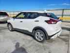 2021 NISSAN KICKS