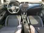 2025 NISSAN VERSA