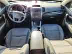 2012 KIA SORENTO
