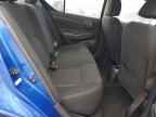 2017 NISSAN VERSA