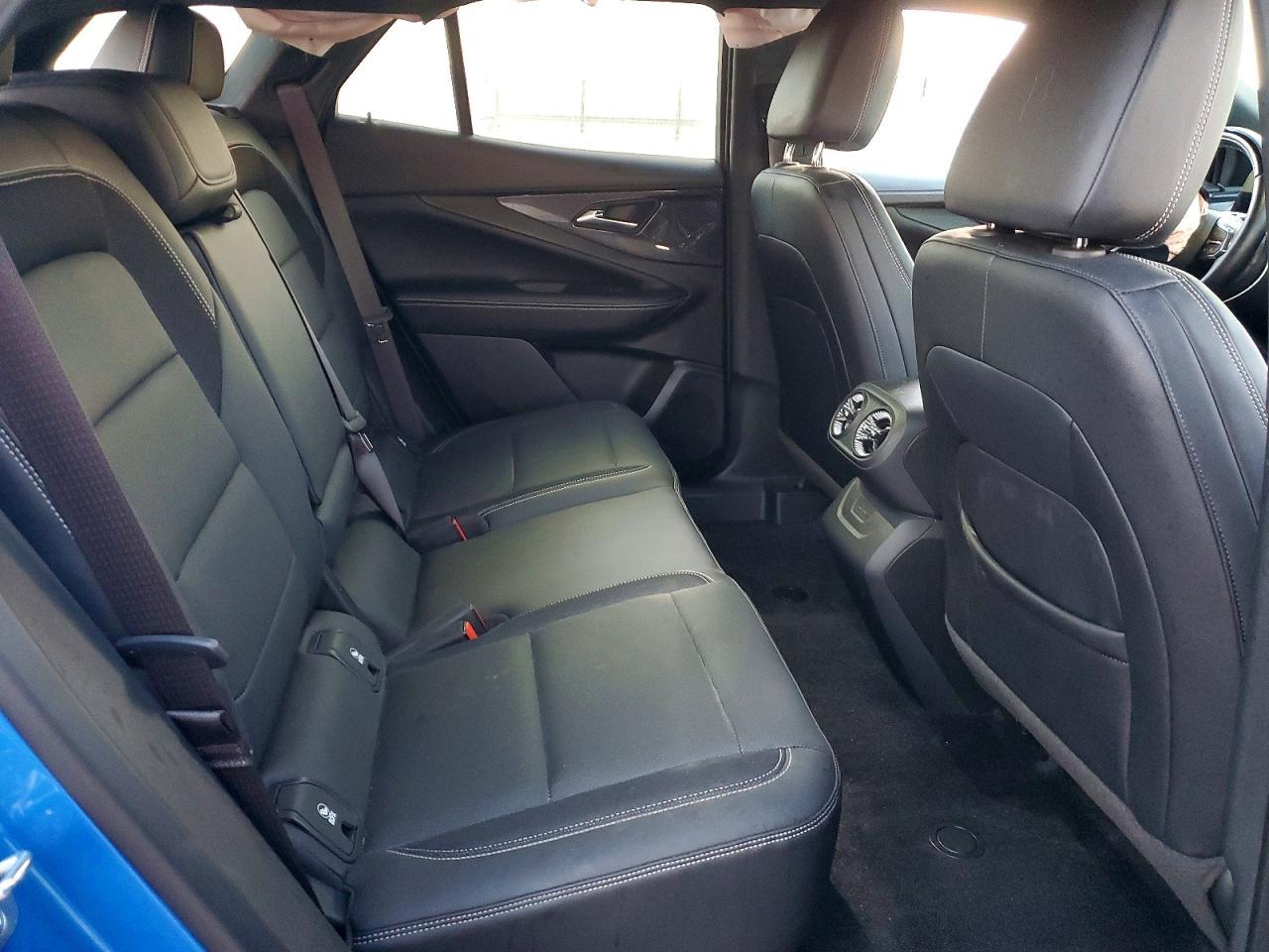 2025 CHEVROLET BLAZER