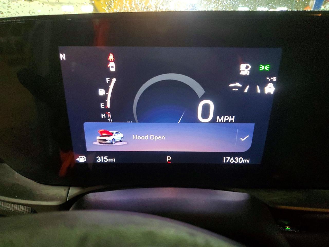 2024 BUICK Envista