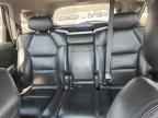 2009 ACURA MDX