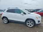 2015 CHEVROLET TRAX