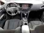 2013 DODGE Dart