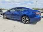 2016 NISSAN Maxima