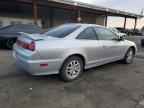 2002 HONDA ACCORD