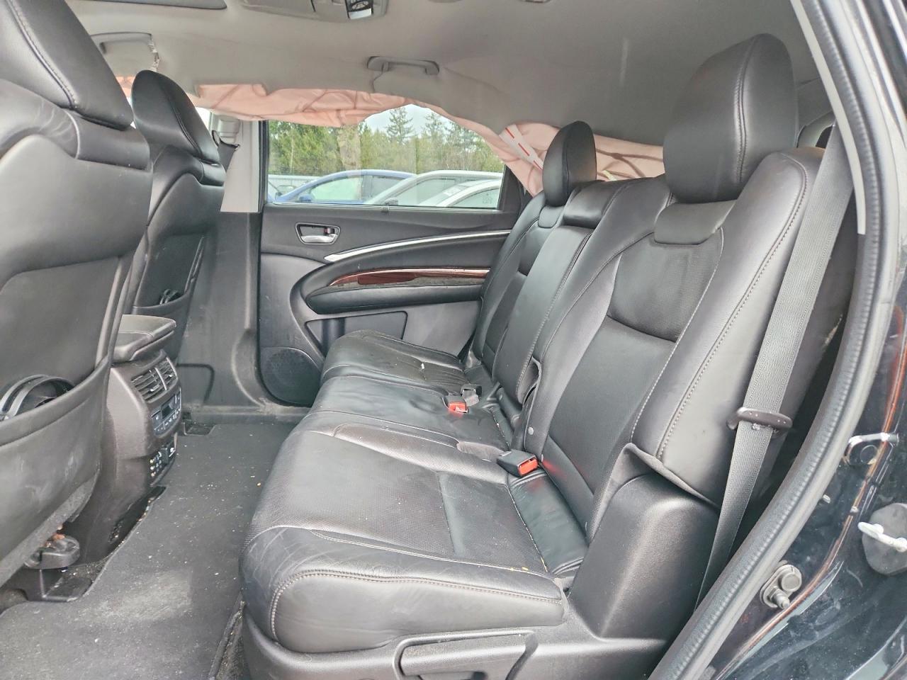 2014 ACURA MDX