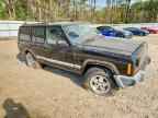 2001 JEEP CHEROKEE