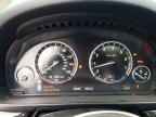 2013 BMW 5 series