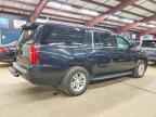 2018 CHEVROLET Suburban