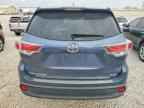 2015 TOYOTA HIGHLANDER