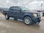 2016 NISSAN Frontier
