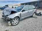 2008 SUBARU Outback