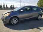 2012 TOYOTA Prius c