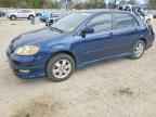 2007 TOYOTA COROLLA