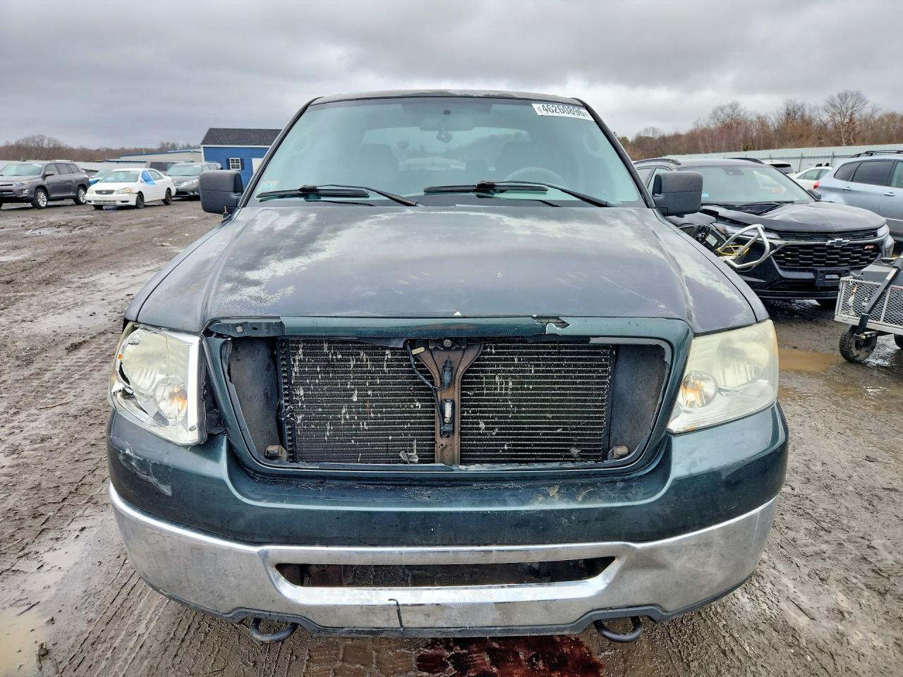 2006 FORD F-150 Lightning