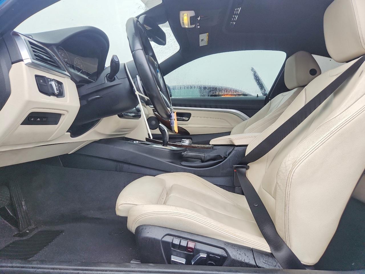 2020 BMW 4 Series