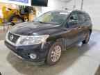 2015 NISSAN PATHFINDER