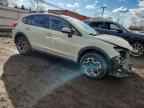 2015 SUBARU XV Crosstrek