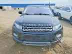 2013 LAND ROVER RANGE ROVER EVOQUE