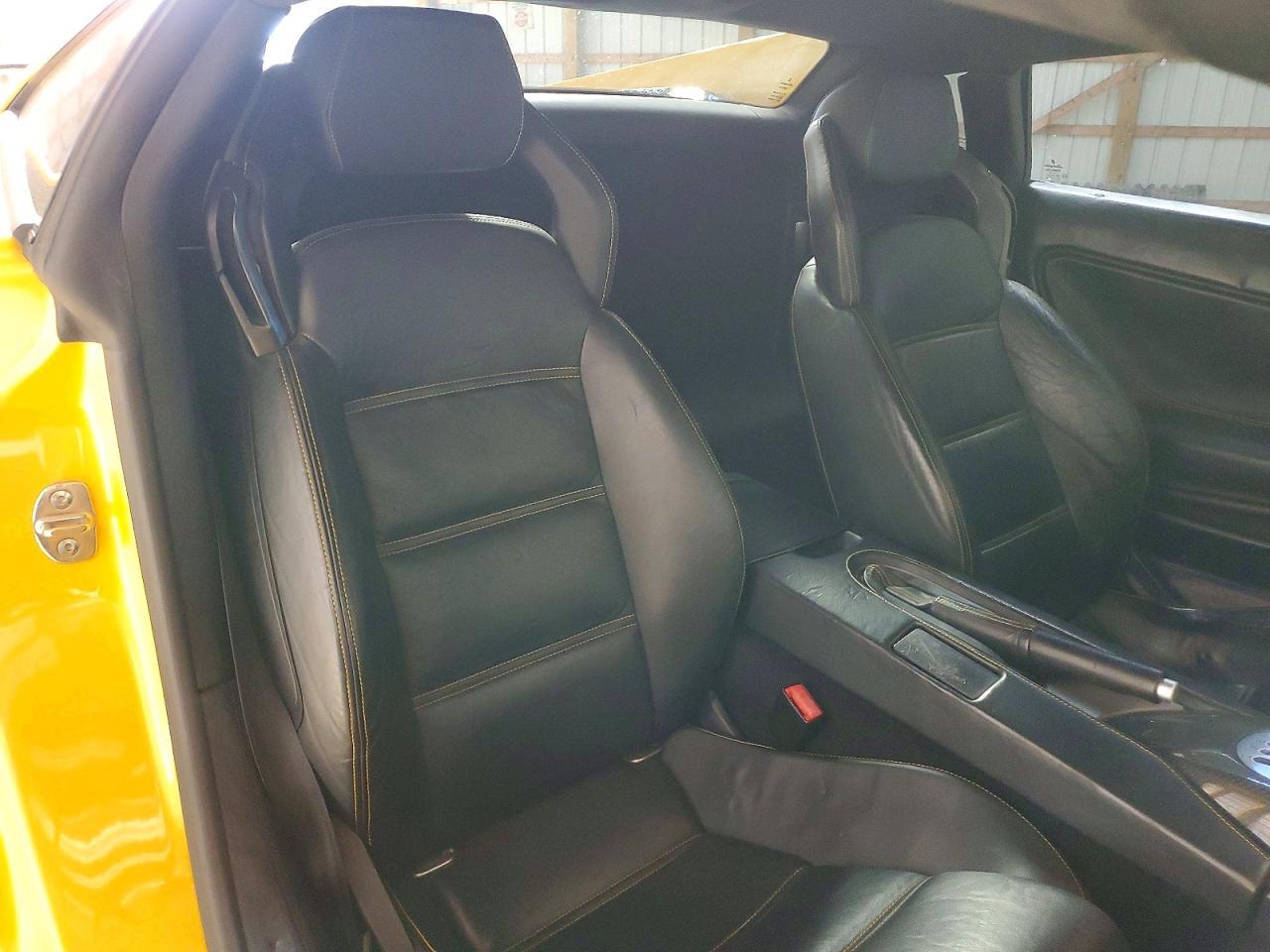 2004 Lamborghini Gallardo
