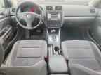 2008 VOLKSWAGEN JETTA