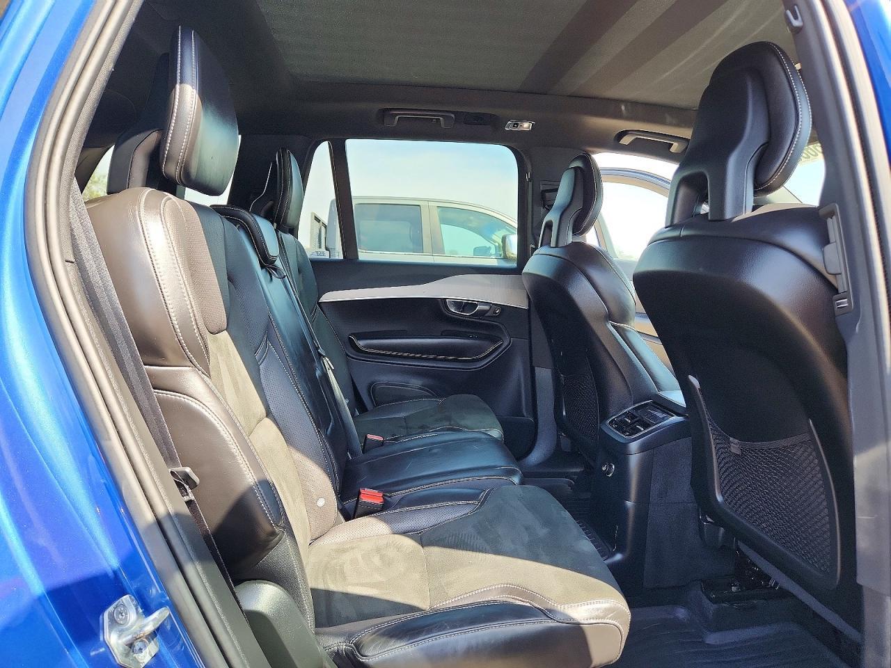 2016 VOLVO XC90
