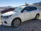 2017 BUICK Envision