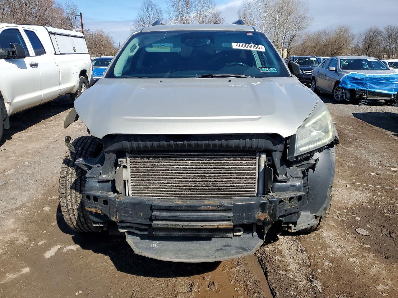 2015 GMC ACADIA