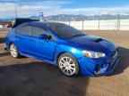 2016 SUBARU WRX