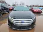2011 FORD FUSION