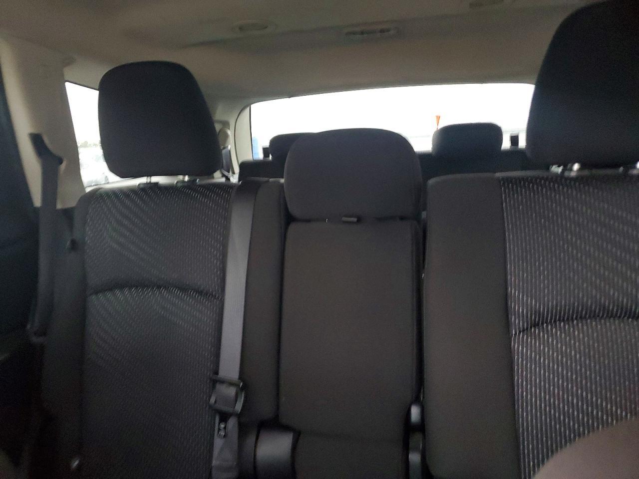 2016 DODGE JOURNEY