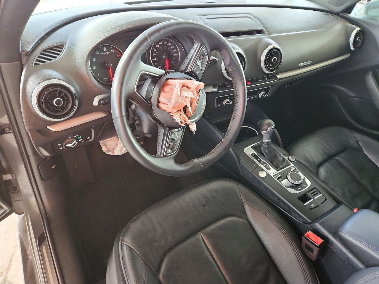 2019 AUDI A3