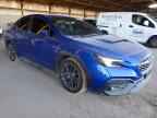 2022 SUBARU WRX